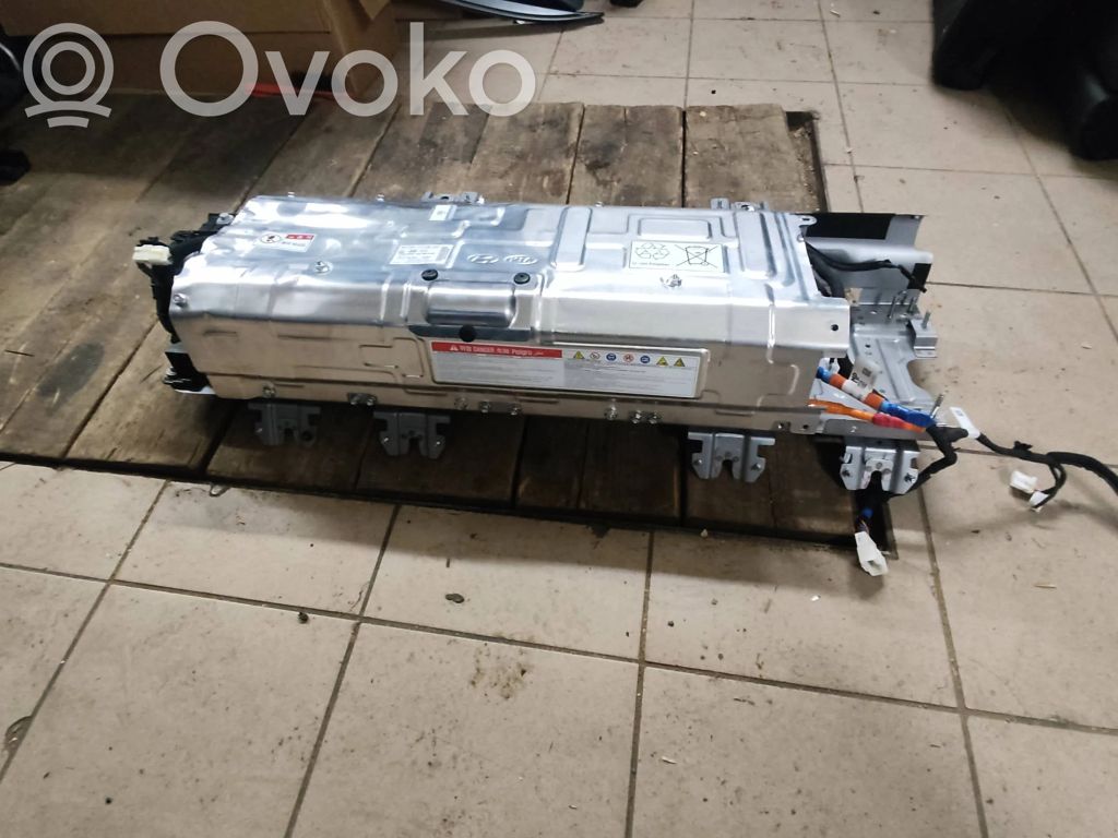 KIA Niro Hibrīda / elektromobiļu akumulators 