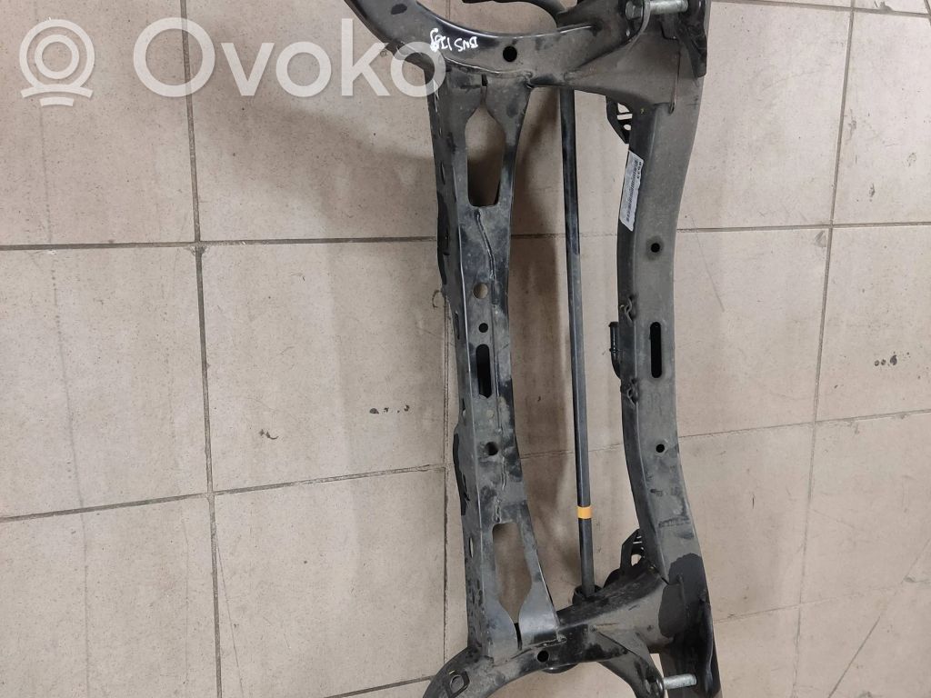KIA Niro Achsträger Hinterachse 