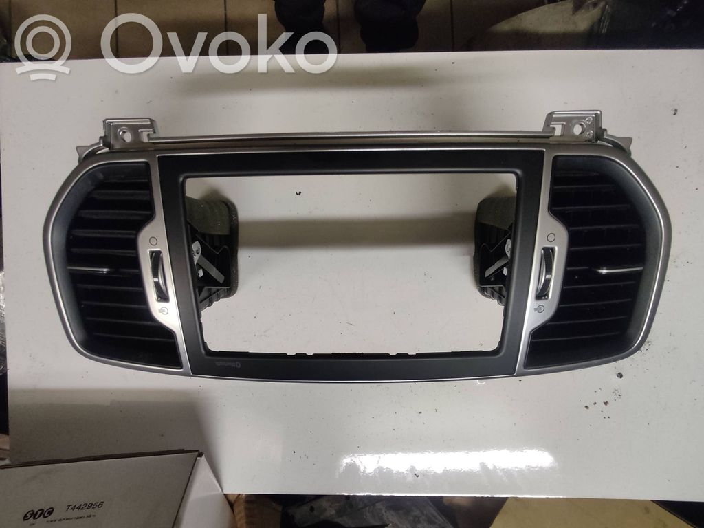 KIA Sportage Cita veida salona detaļa 