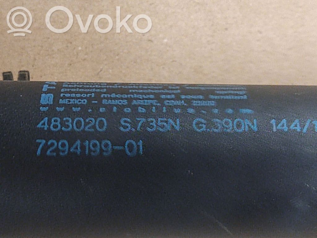 BMW X5 E70 Tailgate/trunk strut/damper 
