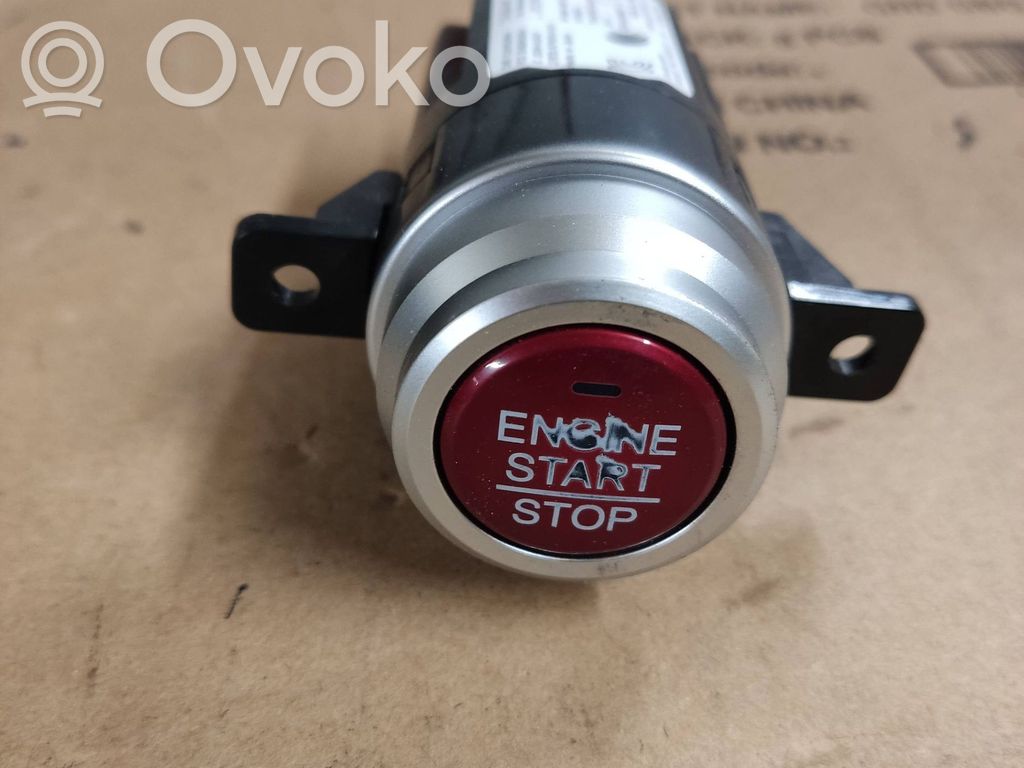 Engine start stop button switch   20100J5918,DA01740A