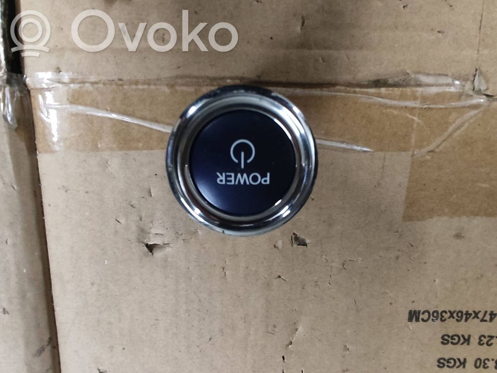 Engine start stop button switch   2842ATMMB3,CCAB10LP2210T1,334170000356