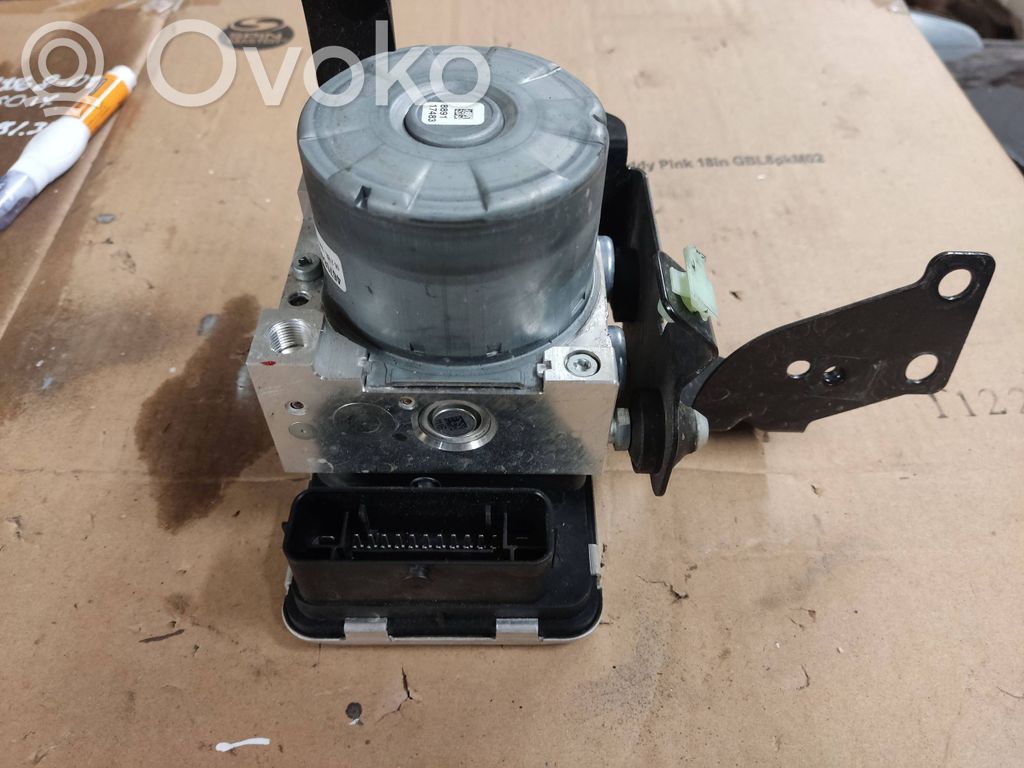 Mitsubishi Outlander ABS bloks 