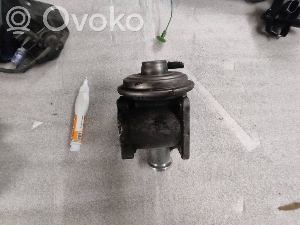 BMW X5 E70 EGR vārsts 