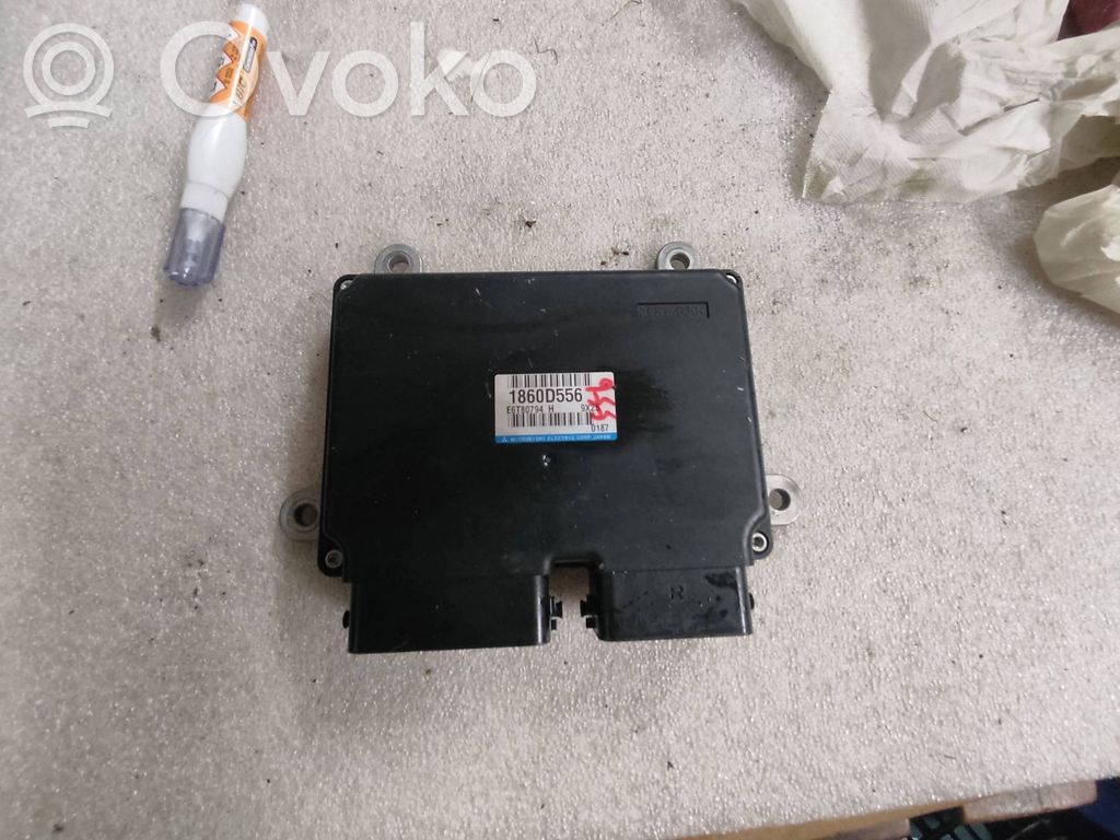 Mitsubishi Outlander Other control units/modules 