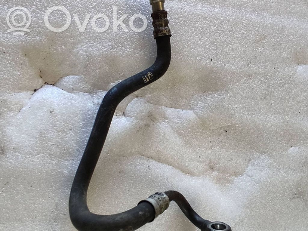 BMW 3 E90 E91 Power steering hose/pipe/line 