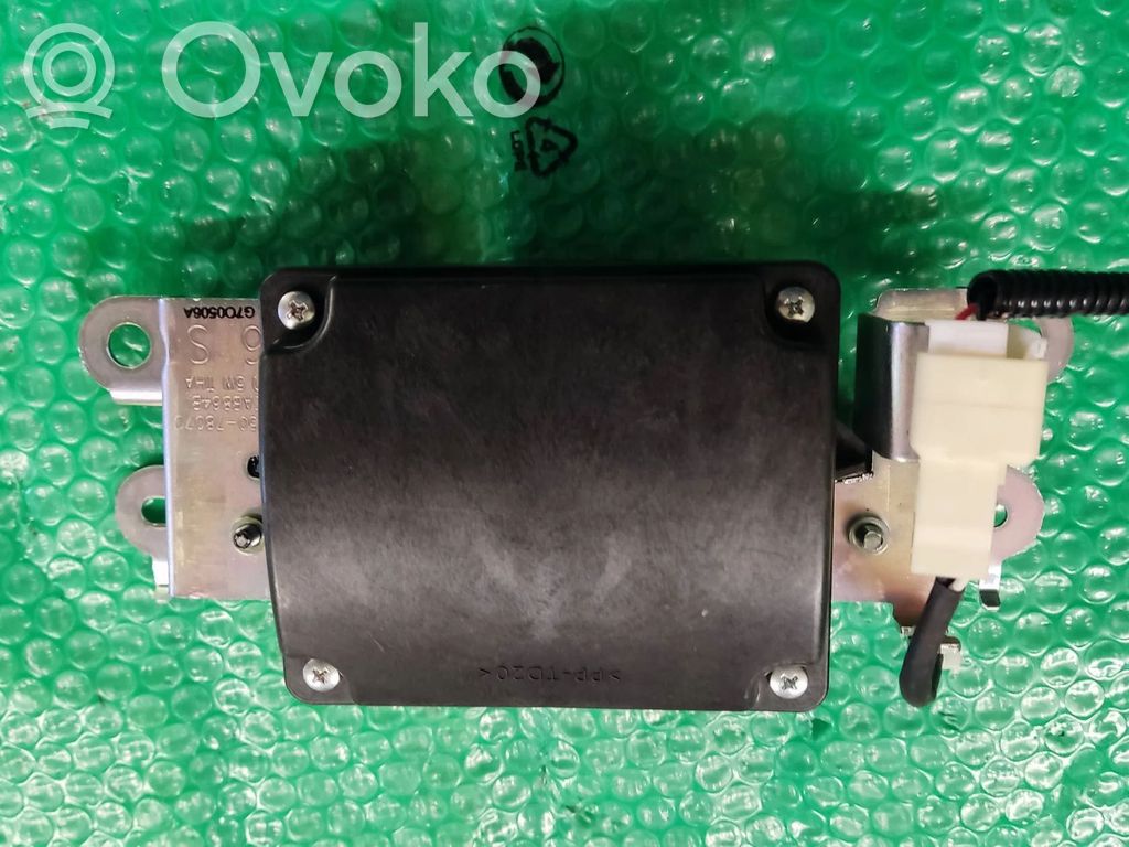 Lexus NX Panel speaker 