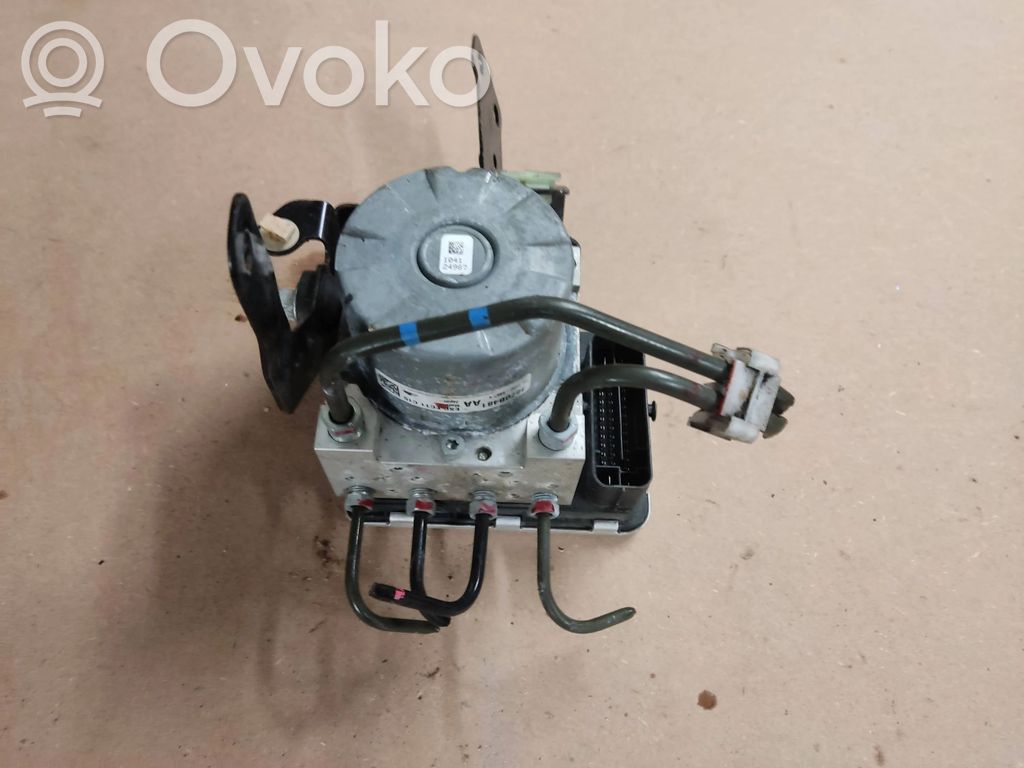 Mitsubishi Outlander ABS bloks 