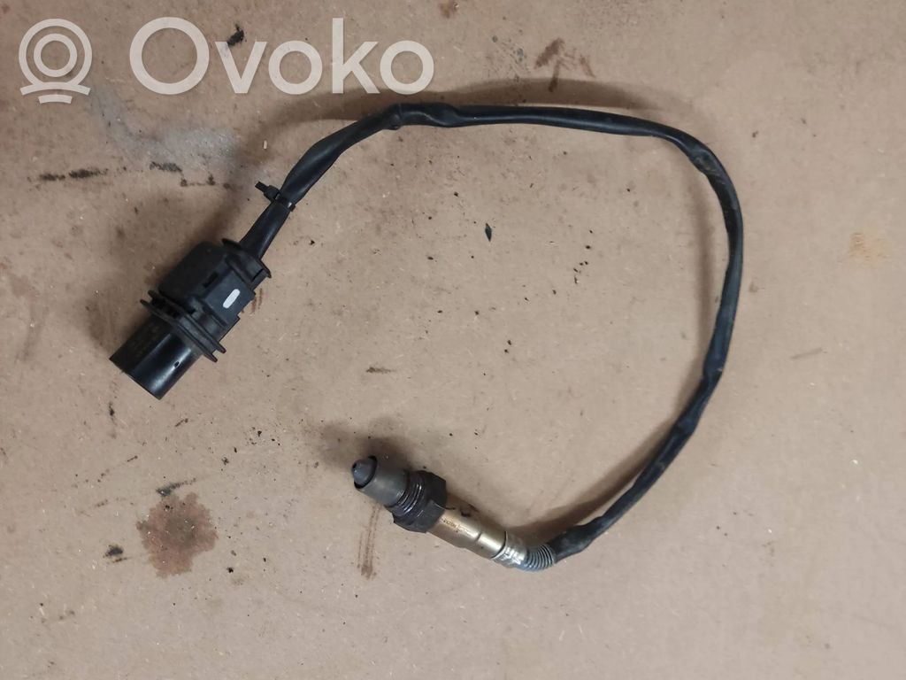 Lambda probe sensor   51928404687,1B09190258,0D21