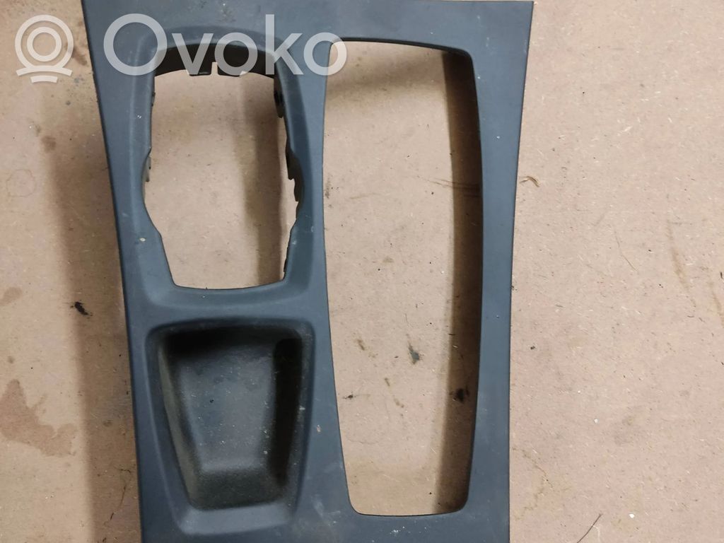 BMW X5 E70 Handbrake trim 