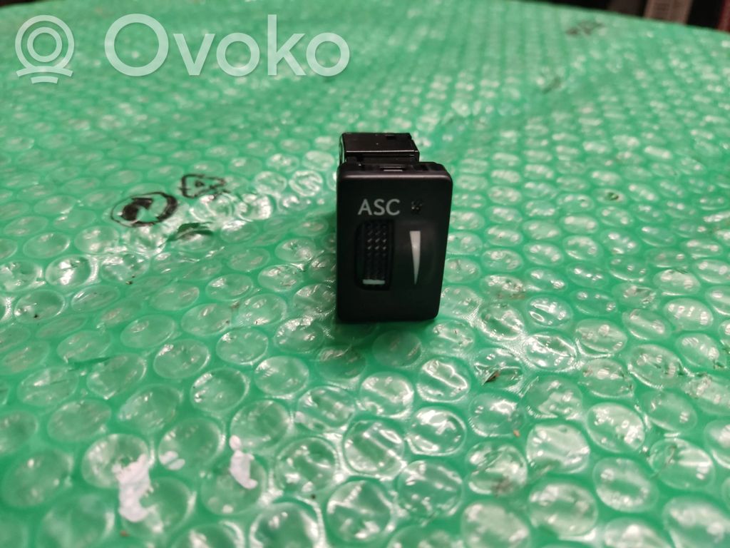 Lexus NX Panel lighting control switch 