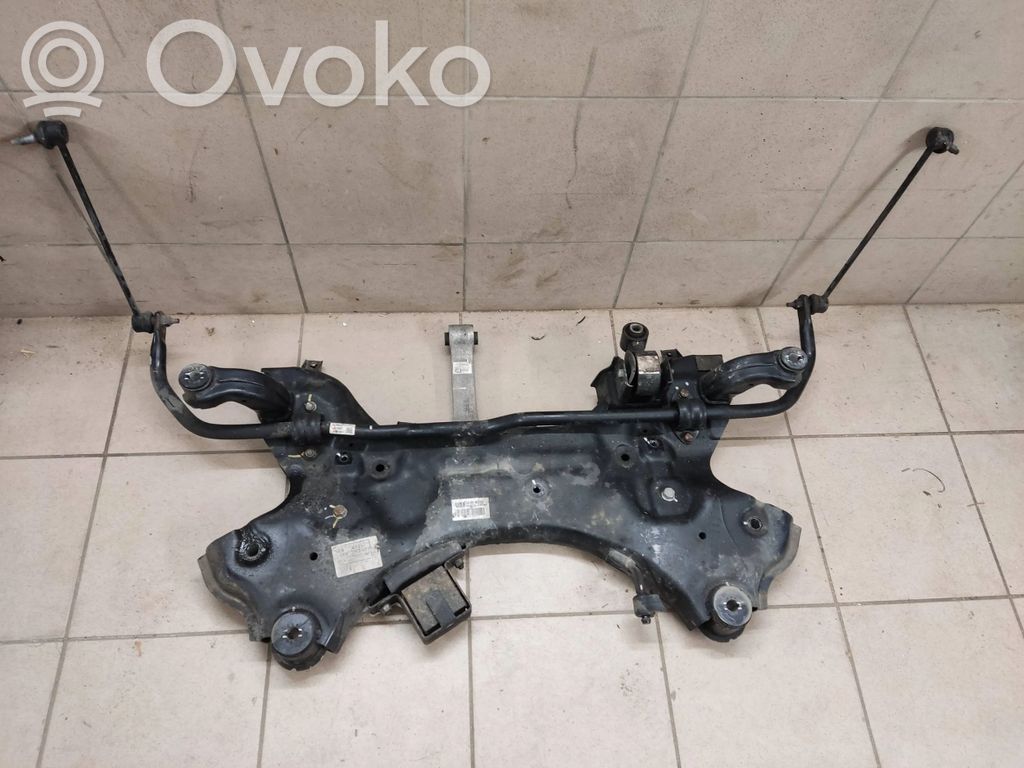 KIA Sorento Achsträger vorne 