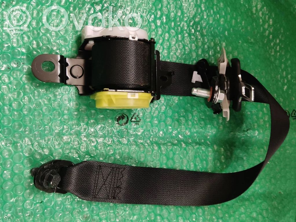 Cinturón trasero   89880C5000,89870C5000,GB141662013,GS84102006