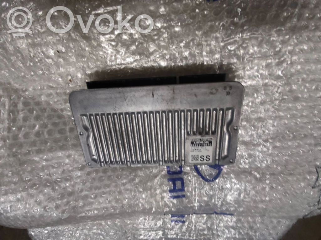 Lexus NX Engine control unit/module 