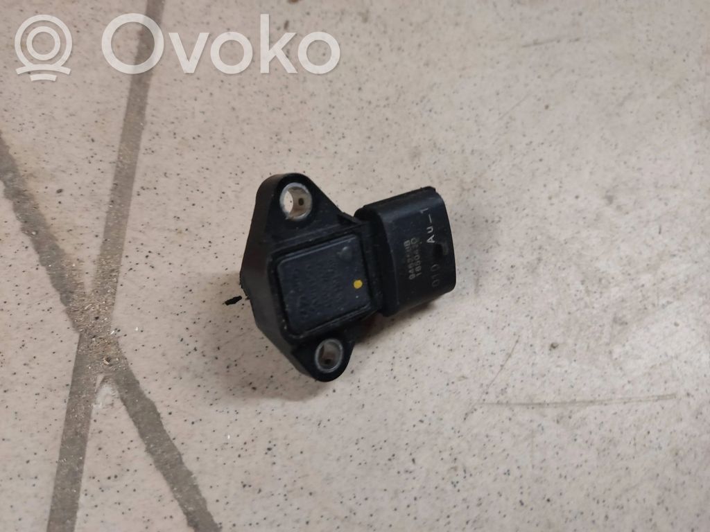 Hyundai Tucson TL Intake manifold 