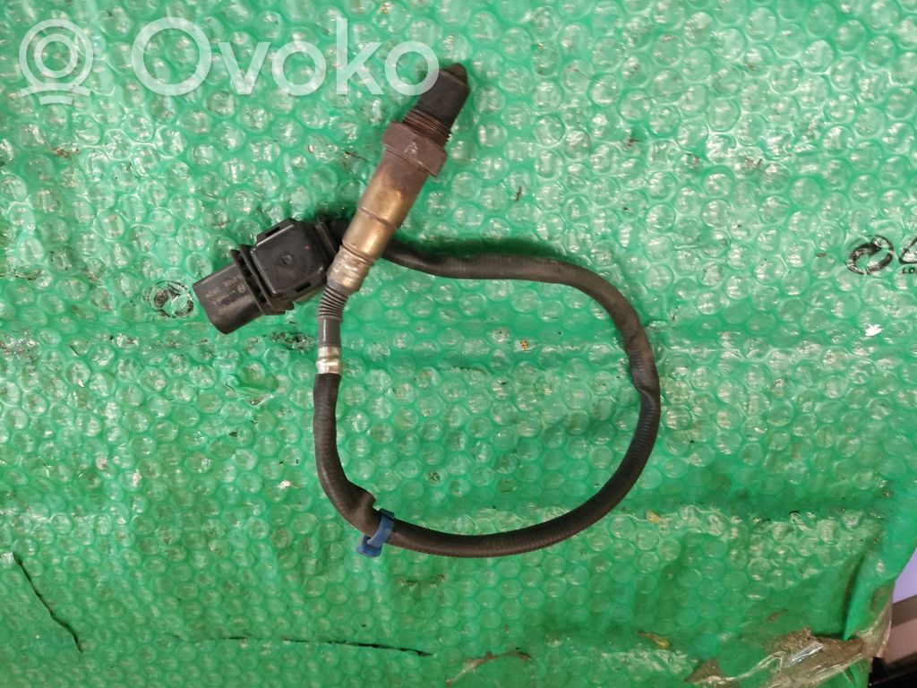 BMW X5 F15 Lambda probe sensor 