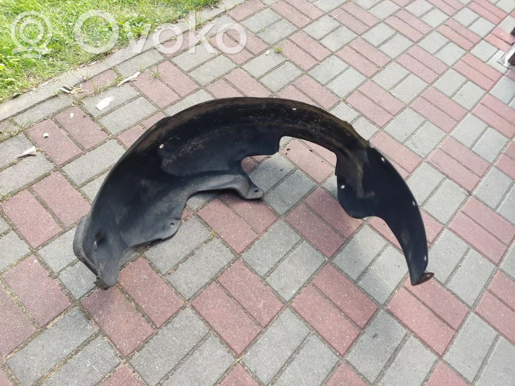 KIA Niro Aizmugurējais apakšspārns 