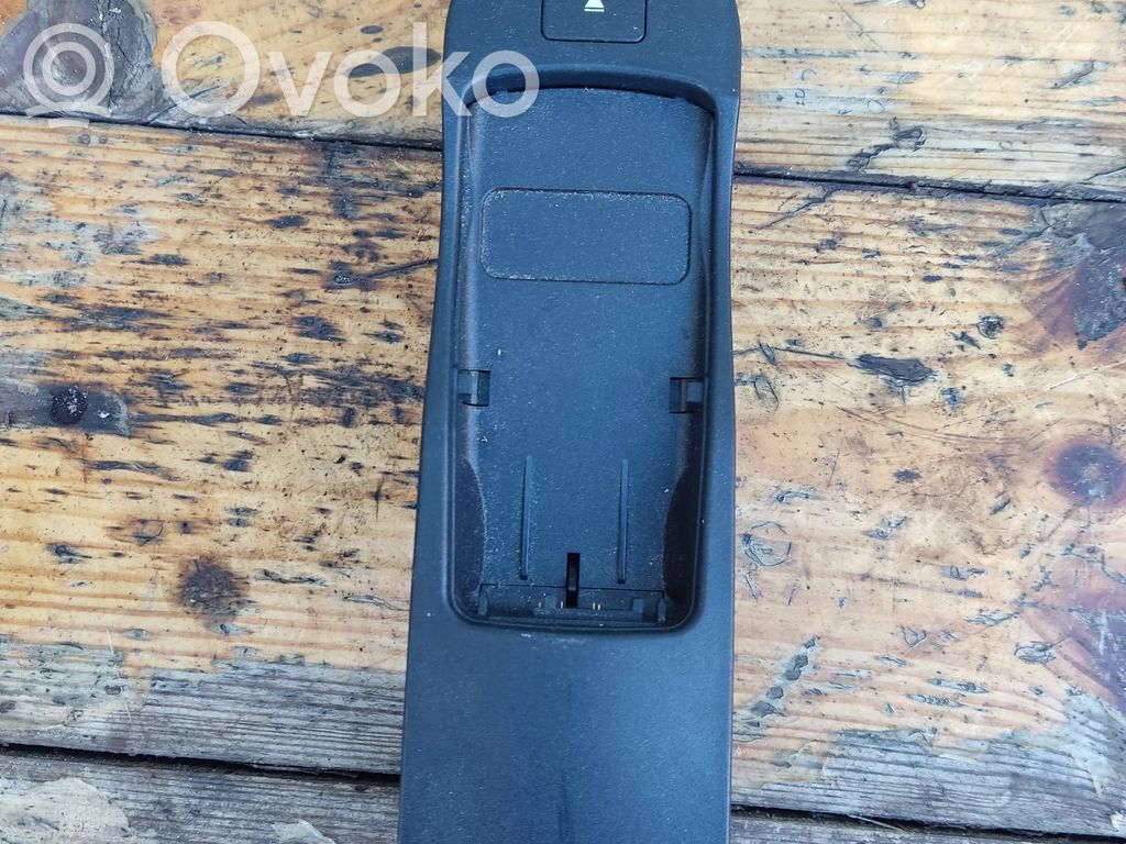 BMW X5 E70 Tālruņa vadības bloks 