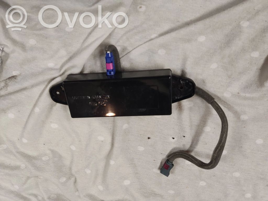 KIA Niro Unitate control antenă 
