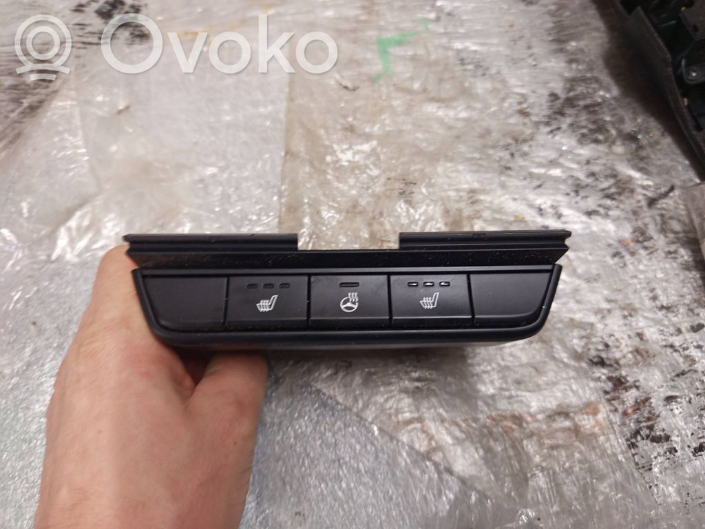 KIA Sportage Comutator încălzire scaune 