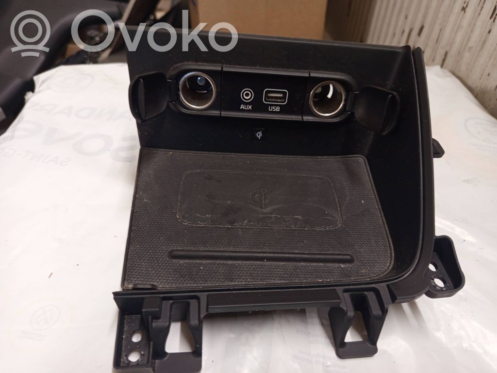 Wireless charging module   95560C5000,17308173,84632G5010,HM040042