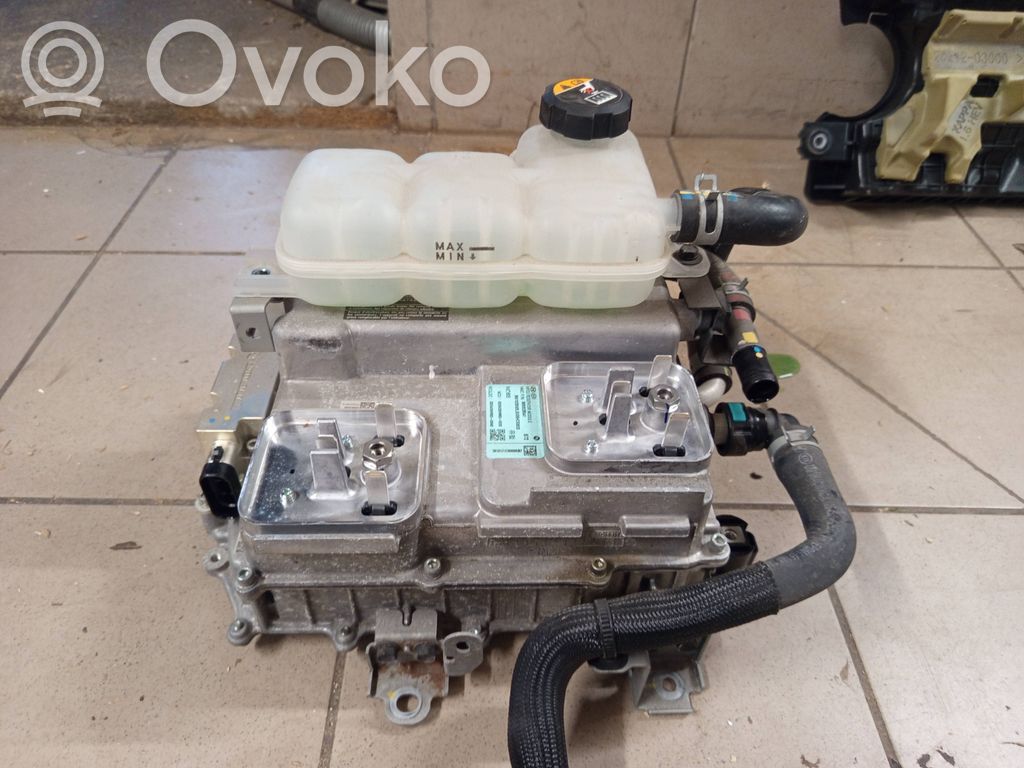 Inversor/convertidor de voltaje   366002B641,366102B005,S1G5HCE0633,SG5HCEF0633