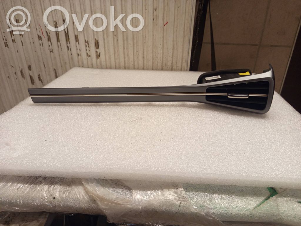 Hyundai Ioniq Boczna kratka nawiewu deski rozdzielczej 