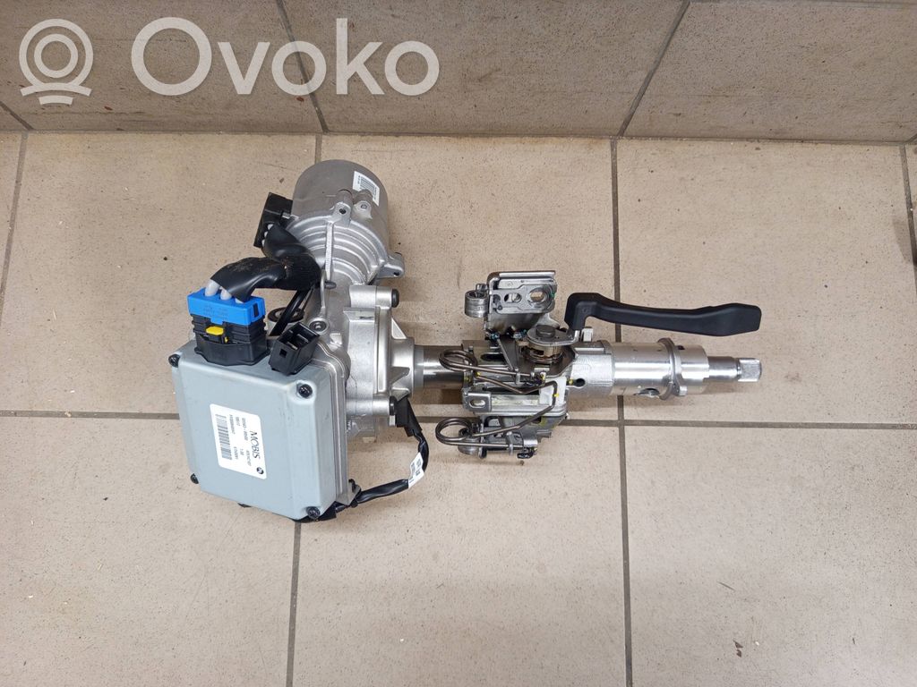 KIA Niro Vairo stiprintuvas (elektrinis) 