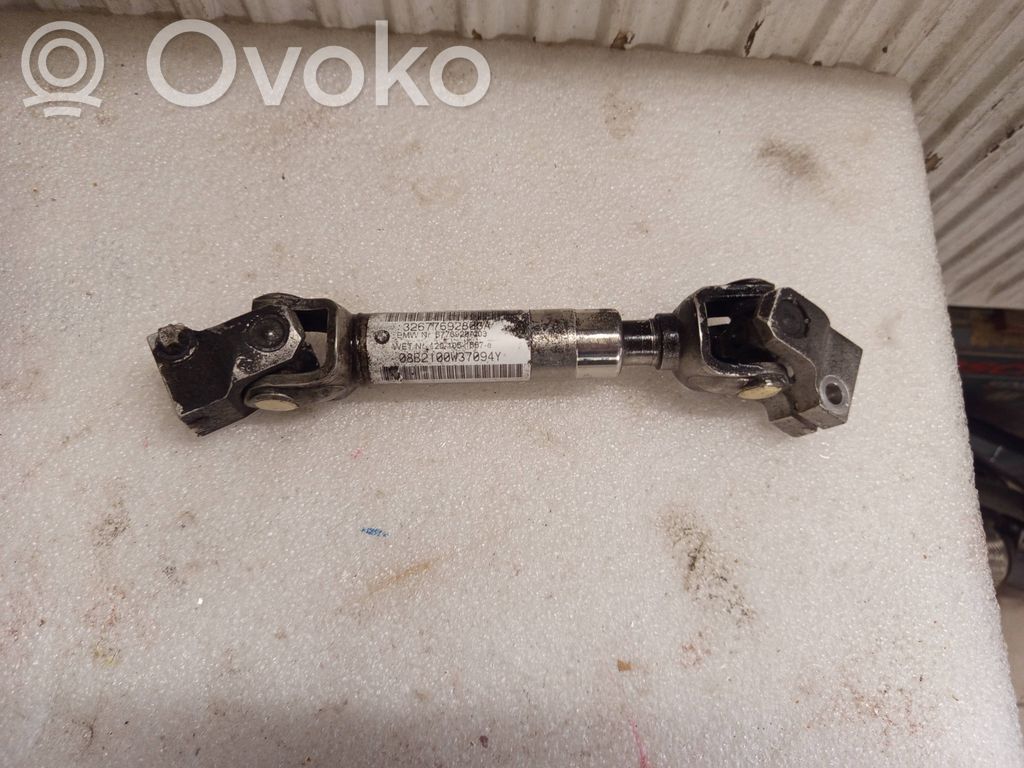 Steering column universal joint   32677692803A,1201051557,082100W37094Y,6776928