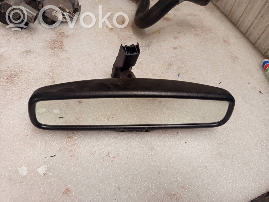 Hyundai Ioniq Зеркало заднего вида (в салоне) 