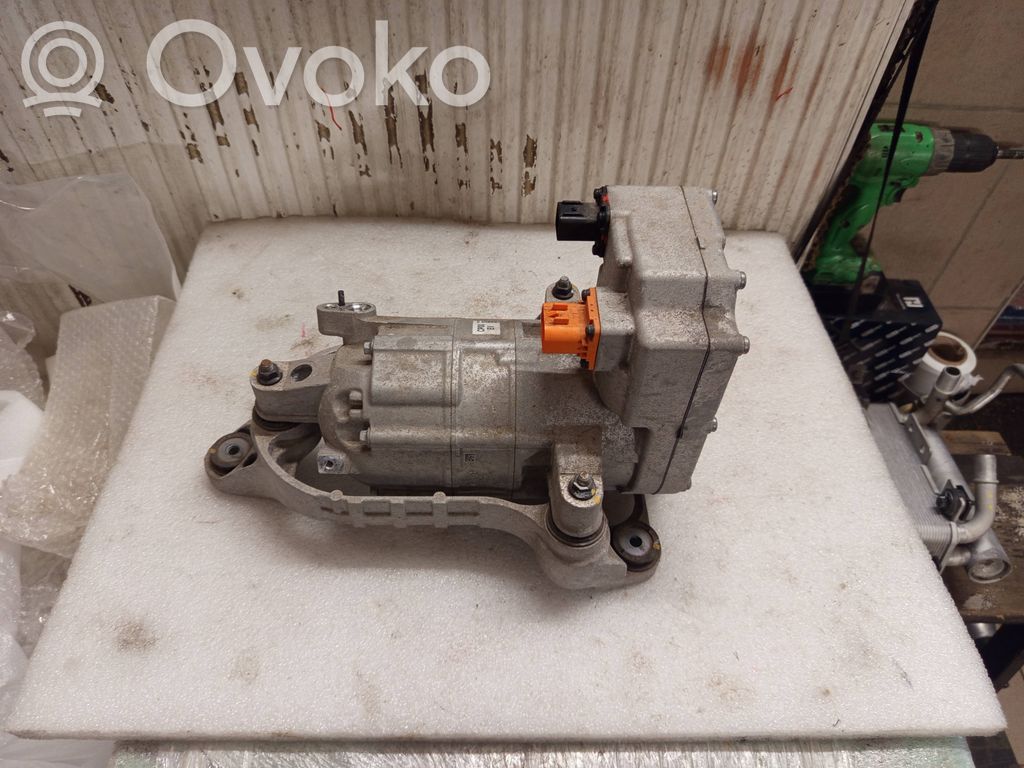 Hyundai Ioniq 5 Air conditioning (A/C) compressor (pump) 