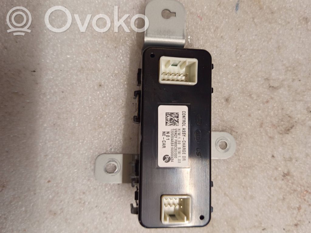 Inne komputery / moduły / sterowniki   P863C3G1000,T220204A