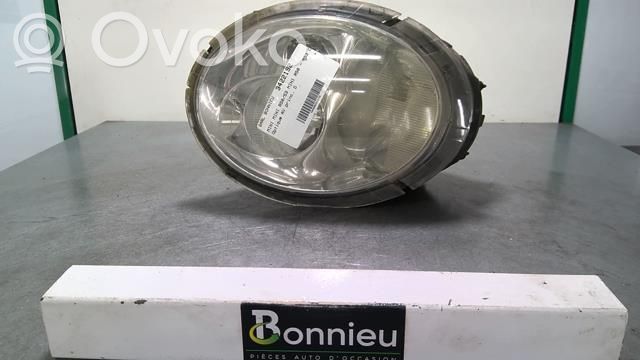 Mini One - Cooper R50 - 53 Headlight/headlamp 