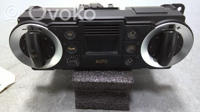Audi TT Mk1 Climate control unit 