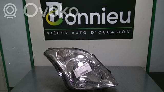 Suzuki SX4 Scheinwerfer 
