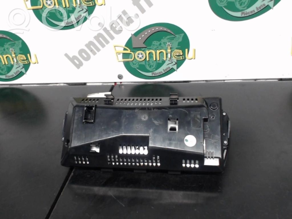BMW 3 E90 E91 Screen/display/small screen 