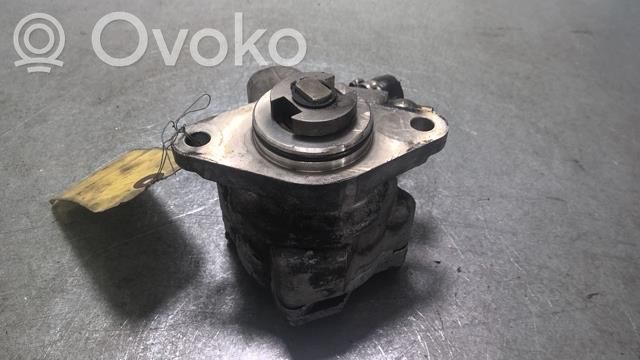 Citroen Jumper Ohjaustehostimen pumppu 