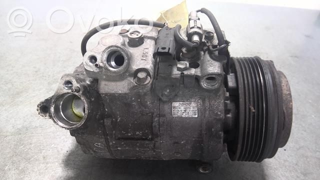 BMW 1 E81 E87 Kompresor / Sprężarka klimatyzacji A/C 