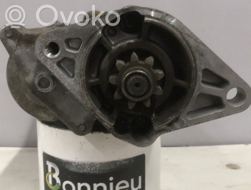 Mini One - Cooper R50 - 53 Стартер 