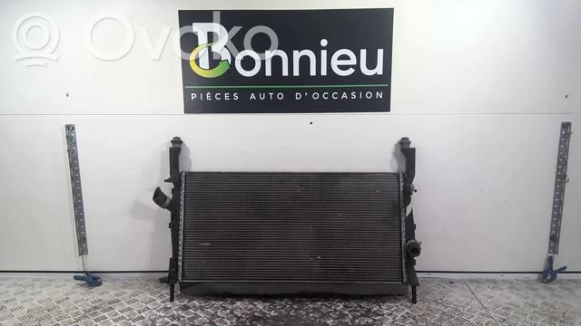 Ford Transit Coolant radiator 