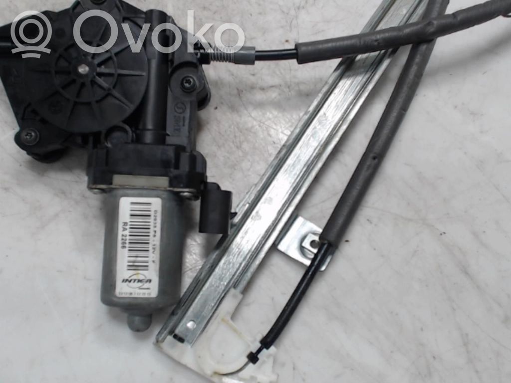 Alfa Romeo 159 Silnik regulatora szyby drzwi przednich 