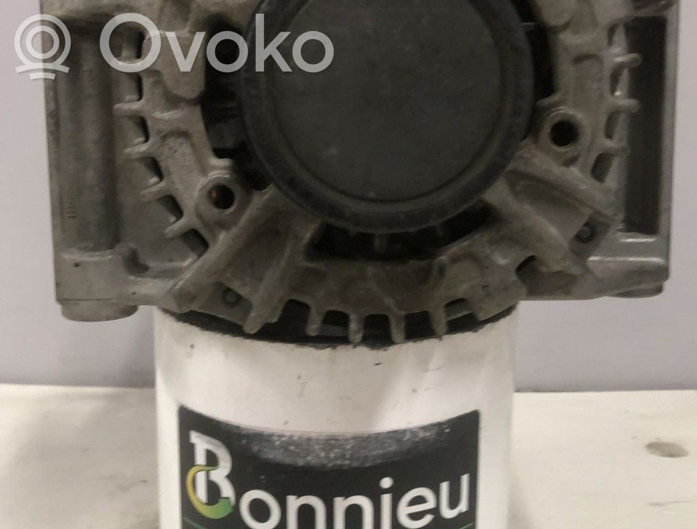 Opel Corsa E Generator/alternator 