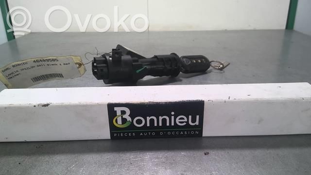 Lancia Ypsilon Ignition lock 