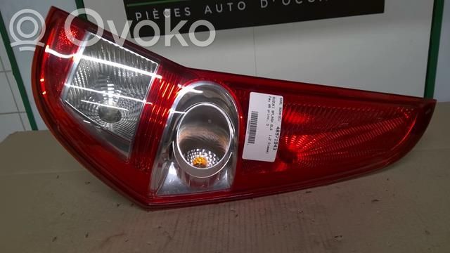 Suzuki Splash Rear/tail lights 