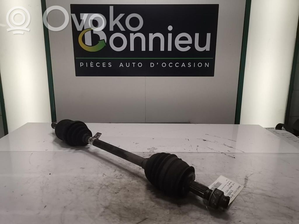 Fiat Grande Punto Priekšējā pusass 
