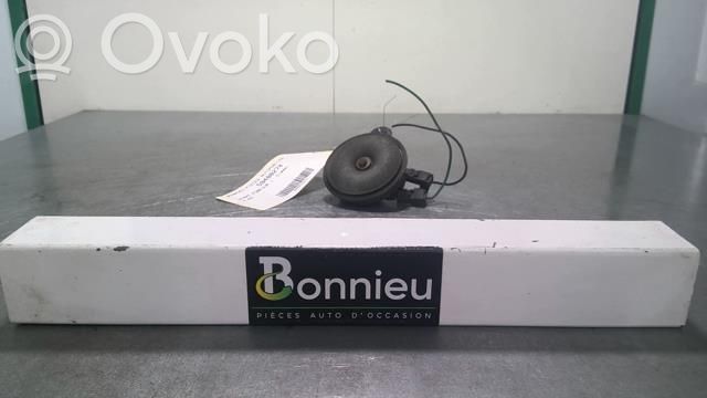 Smart ForFour I Clacson 