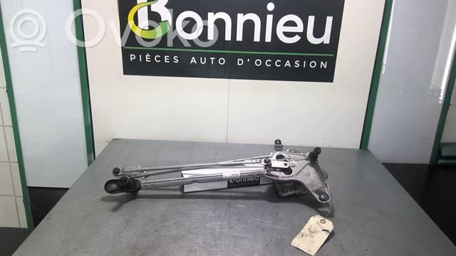 Ford Focus Wiper motor 