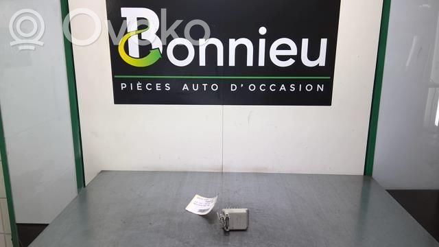 Mini One - Cooper R50 - 53 Motor aerotermă/rezistor ventilator 