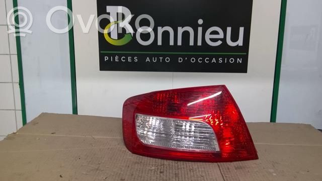 Peugeot 407 Takavalot 