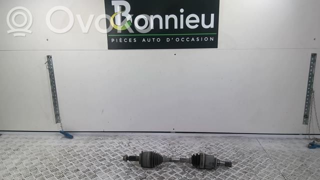 Suzuki SX4 Eje de transmisión delantero 